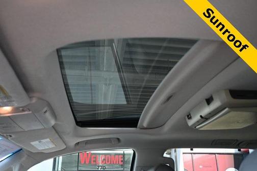 2014 Toyota Sequoia Limited