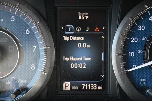 2017 Toyota Sienna Limited