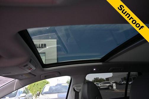 2019 Volkswagen Golf Alltrack TSI SEL