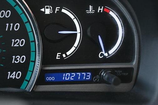 2014 Toyota Venza XLE