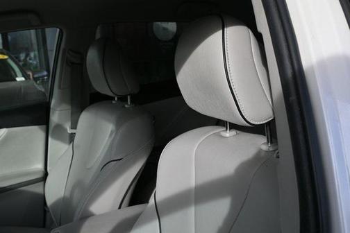 2014 Toyota Venza XLE