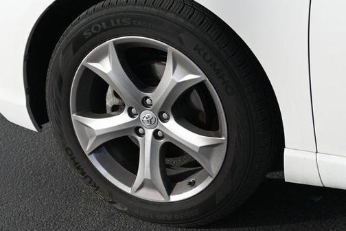 2014 Toyota Venza XLE