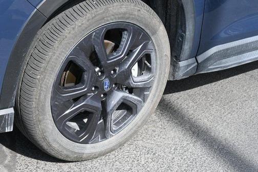 2023 Subaru Ascent Onyx Edition 7-Passenger