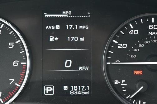 2023 Subaru Ascent Onyx Edition 7-Passenger