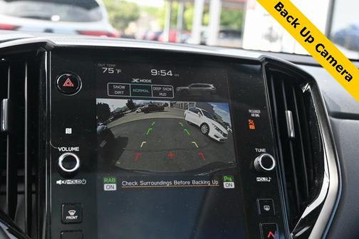 2023 Subaru Ascent Onyx Edition 7-Passenger