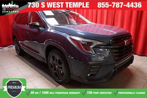 2023 Subaru Ascent Onyx Edition 7-Passenger