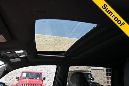 2020 Toyota Tacoma TRD Off Road