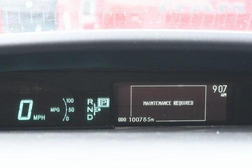 2014 Toyota Prius Four