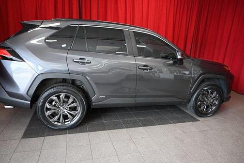 2023 Toyota RAV4 Hybrid XLE Premium