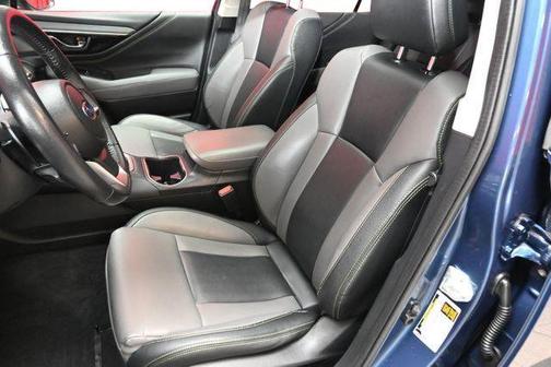 2021 Subaru Outback Onyx Edition XT