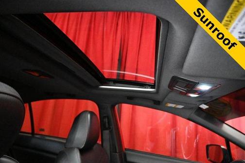 2018 Subaru WRX Limited