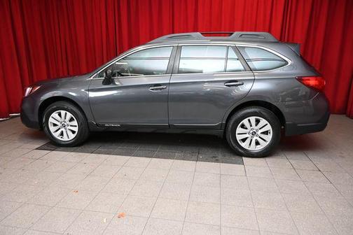 2019 Subaru Outback 2.5i