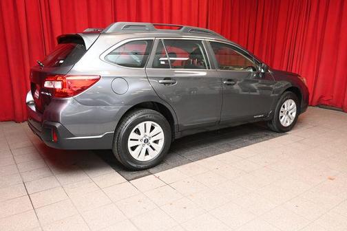 2019 Subaru Outback 2.5i