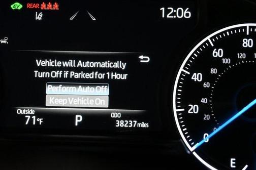 2021 Toyota Venza XLE