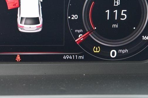 2022 Volkswagen Tiguan 2.0T SEL R-Line 4MOTION