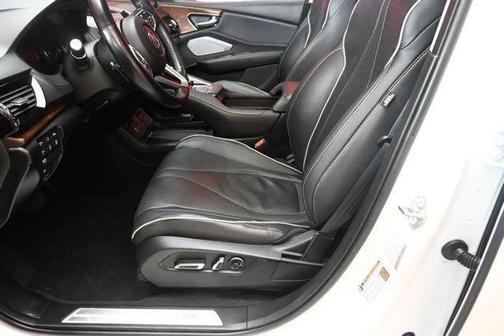 2021 Acura RDX Advance Package