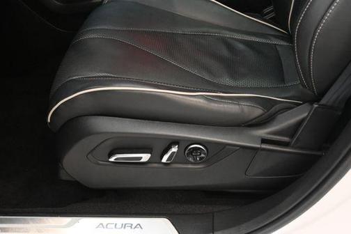 2021 Acura RDX Advance Package