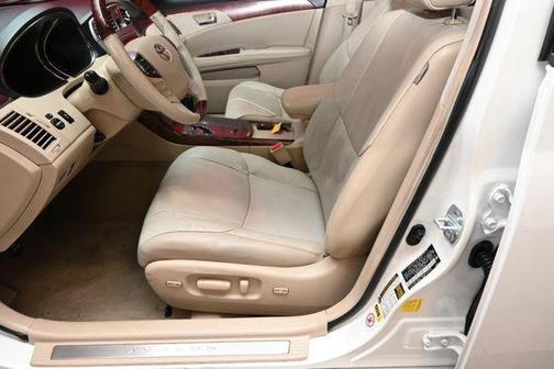 2012 Toyota Avalon Limited