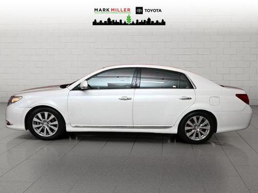 2012 Toyota Avalon Limited