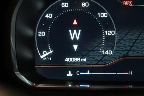 2023 GMC Yukon 4WD AT4