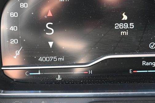 2023 GMC Yukon 4WD AT4