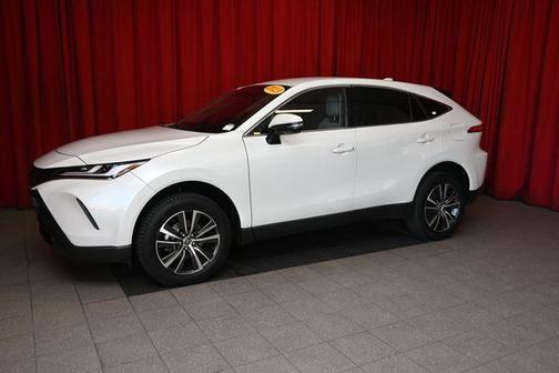 2023 Toyota Venza LE