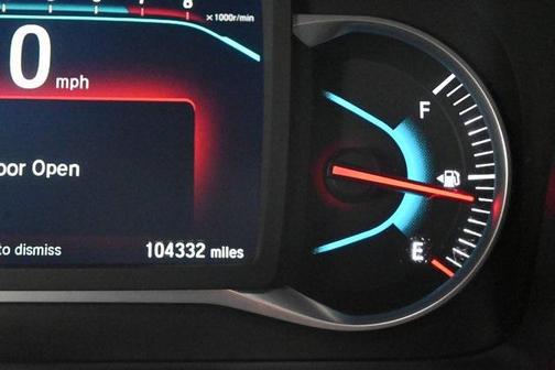 2020 Honda Passport AWD EX-L