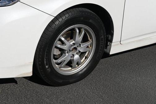 2010 Toyota Prius III