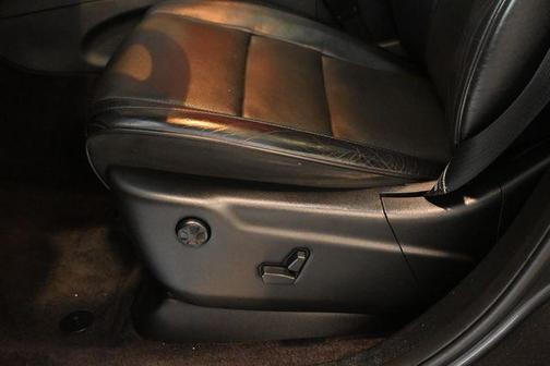 2018 Jeep Grand Cherokee Summit