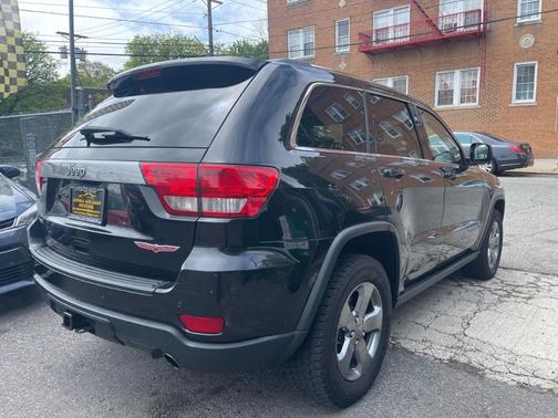 2013 Jeep Grand Cherokee Laredo for sale in IRVINGTON, NJ - image 5