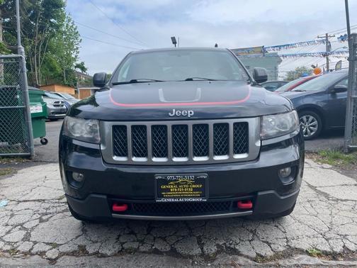 2013 Jeep Grand Cherokee Laredo for sale in IRVINGTON, NJ - image 3