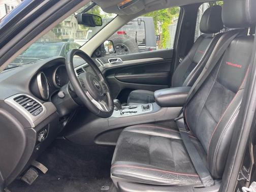 2013 Jeep Grand Cherokee Laredo for sale in IRVINGTON, NJ - image 10