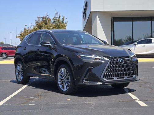 Caviar 2026 Lexus NX 350 Luxury