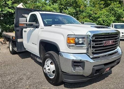 2019 GMC Sierra 3500 Base
