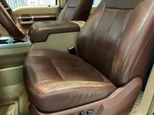 2013 Ford F-350 King Ranch
