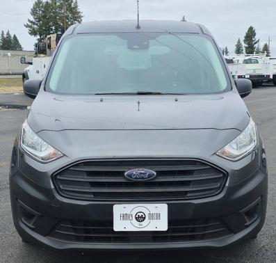 2019 Ford Transit Connect XL w/Rear Liftgate