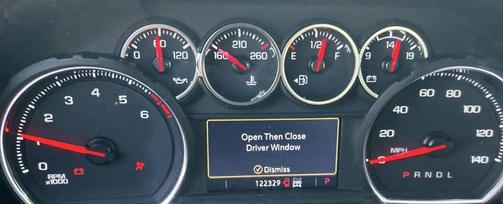 2021 Chevrolet Silverado 2500 WT