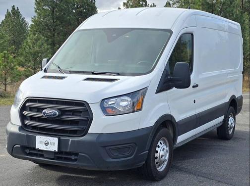 2020 Ford Transit-150 Base