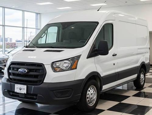 2020 Ford Transit-150 Base