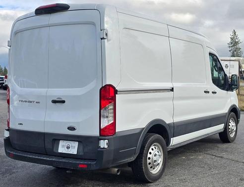 2020 Ford Transit-150 Base