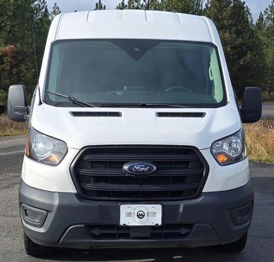 2020 Ford Transit-150 Base