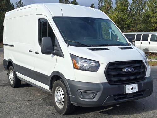 2020 Ford Transit-150 Base