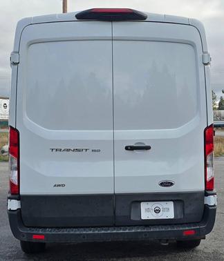 2020 Ford Transit-150 Base