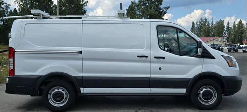 2018 Ford Transit-150 Base