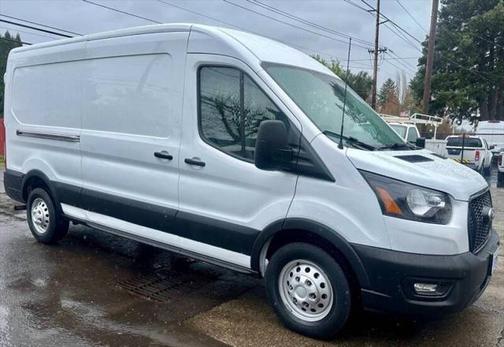 2021 Ford Transit-250 Base
