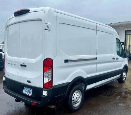 2021 Ford Transit-250 Base