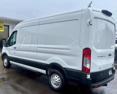2021 Ford Transit-250 Base