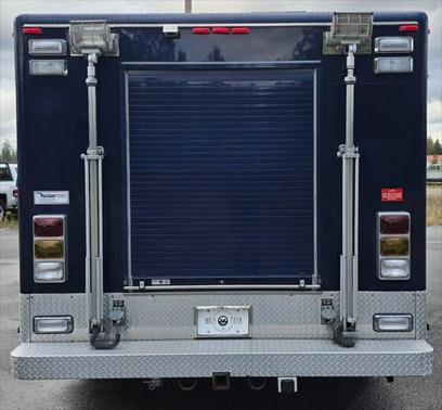 2011 Ford F-450 Lariat