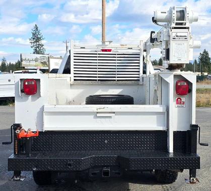 2022 Ford F-250 XL