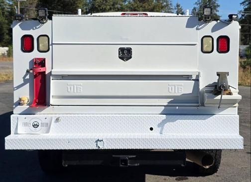 2015 GMC Sierra 2500 Base